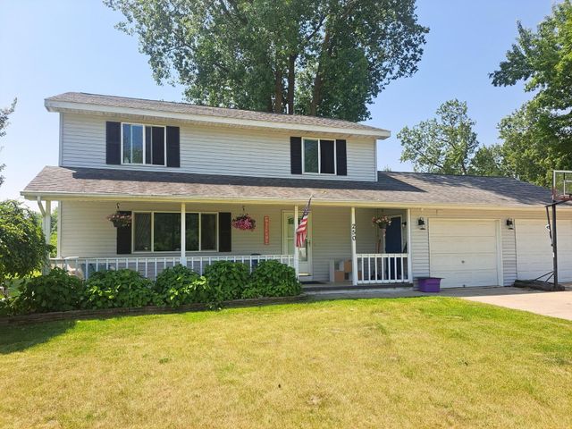$255,000 | 250 Witbeck Drive, Clare, MI 48617