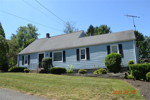 33 Susan Road Marlborough, MA 01752 - Photo 1 of 17 Gallery Image 1