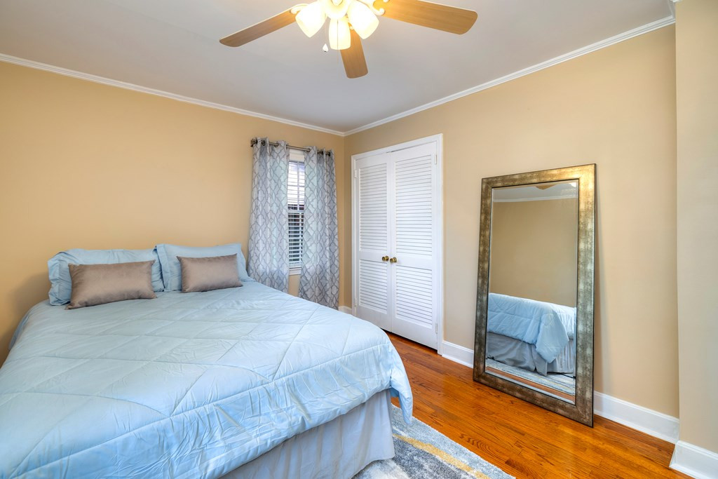 212 Nash Street Sumter, SC 29150 - Photo 21 of 32
