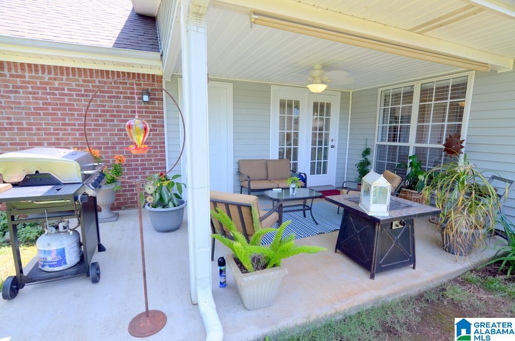 237 Silverstone Lane Alabaster, AL 35007 - Photo 32 of 50