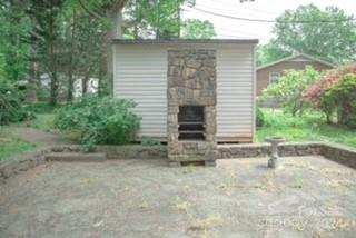 2457 Country Club Road Lincolnton, NC 28092 - Photo 12 of 15 Gallery Image 12