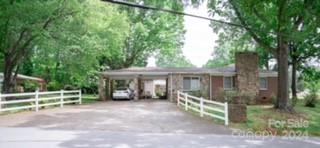 2457 Country Club Road Lincolnton, NC 28092 - Photo 14 of 15 Gallery Image 14