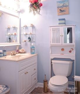 2457 Country Club Road Lincolnton, NC 28092 - Photo 8 of 15 Gallery Image 8