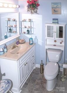 2457 Country Club Road Lincolnton, NC 28092 - Photo 9 of 15 Gallery Image 9