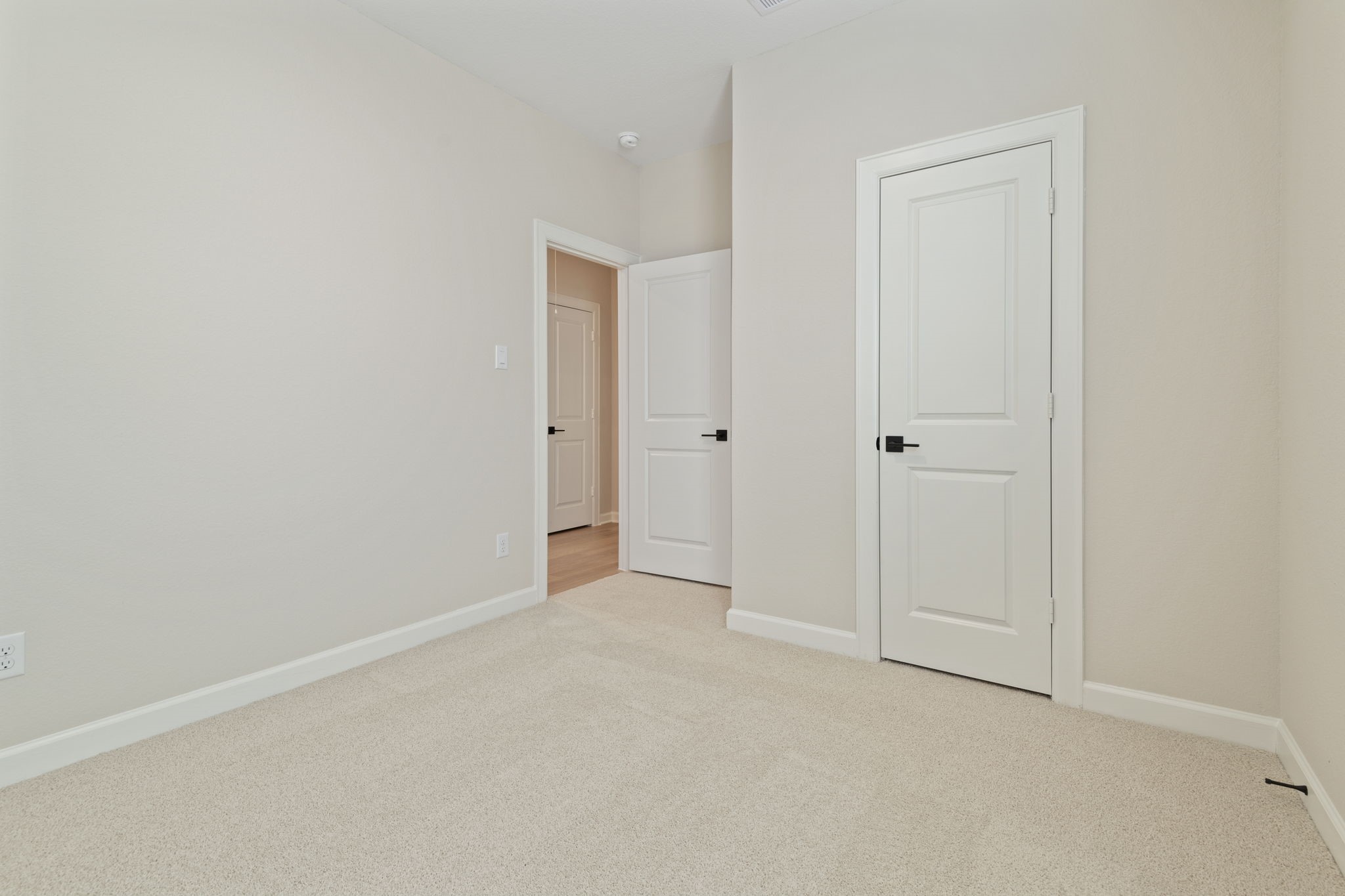 1139 Campside Drive Beasley, TX 77417 - Photo 17 of 18 a view of an empty room