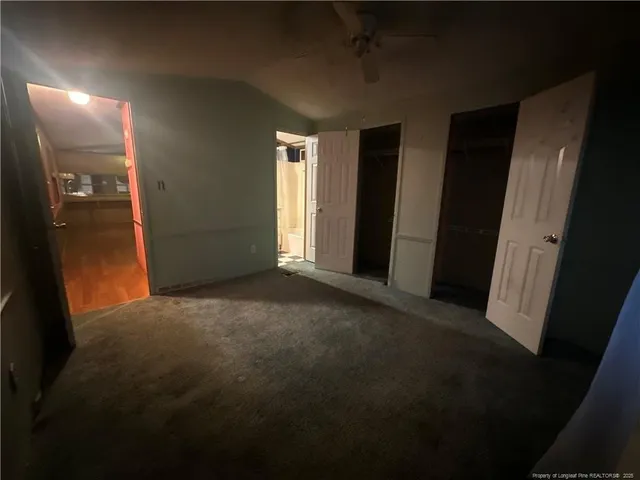 $135,000 | 1410 Split Rail Drive, Parkton, NC 28371