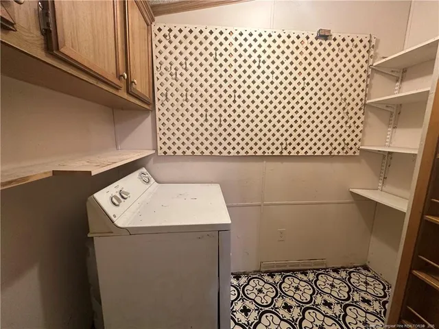 $135,000 | 1410 Split Rail Drive, Parkton, NC 28371