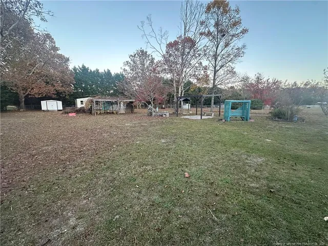 $135,000 | 1410 Split Rail Drive, Parkton, NC 28371