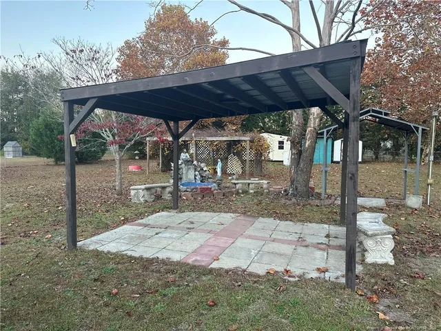 $135,000 | 1410 Split Rail Drive, Parkton, NC 28371