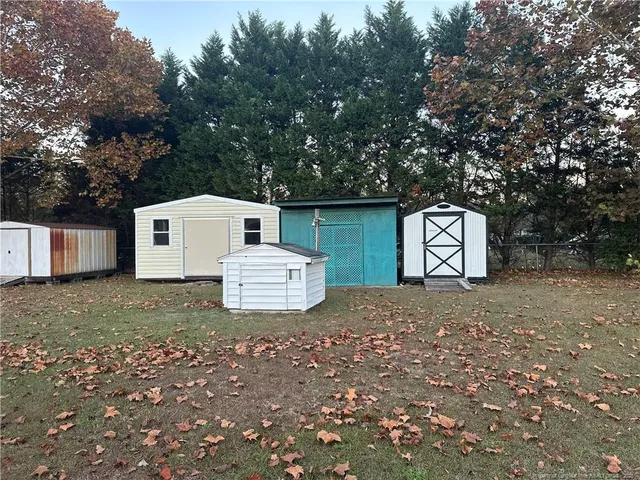 $135,000 | 1410 Split Rail Drive, Parkton, NC 28371