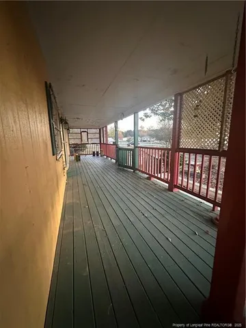 $135,000 | 1410 Split Rail Drive, Parkton, NC 28371