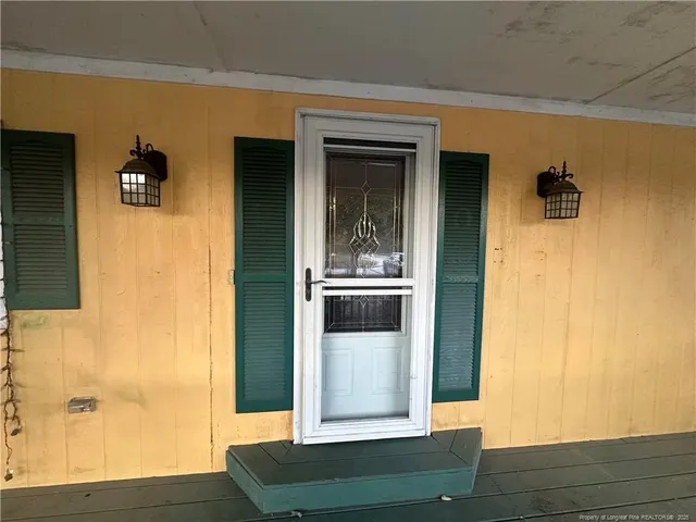 $135,000 | 1410 Split Rail Drive, Parkton, NC 28371