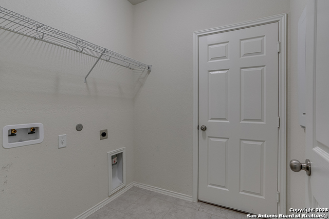 27319 Sterling Silver San Antonio, TX 78260 - Photo 25 of 28 a view of an empty room