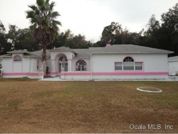 7580 Southwest 103rd Loop Ocala, FL 34476 - Photo 1 of 1 Primary Photo