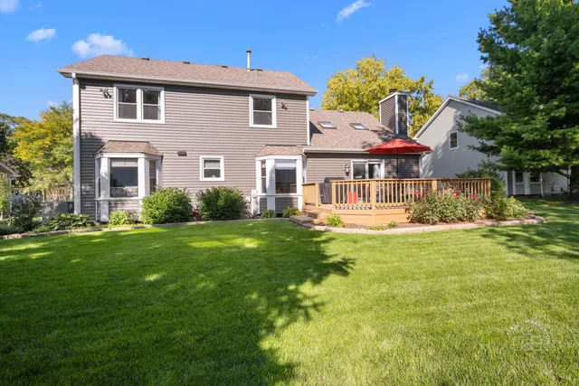 $480,000 | 1271 Herrington Road, Geneva, IL 60134