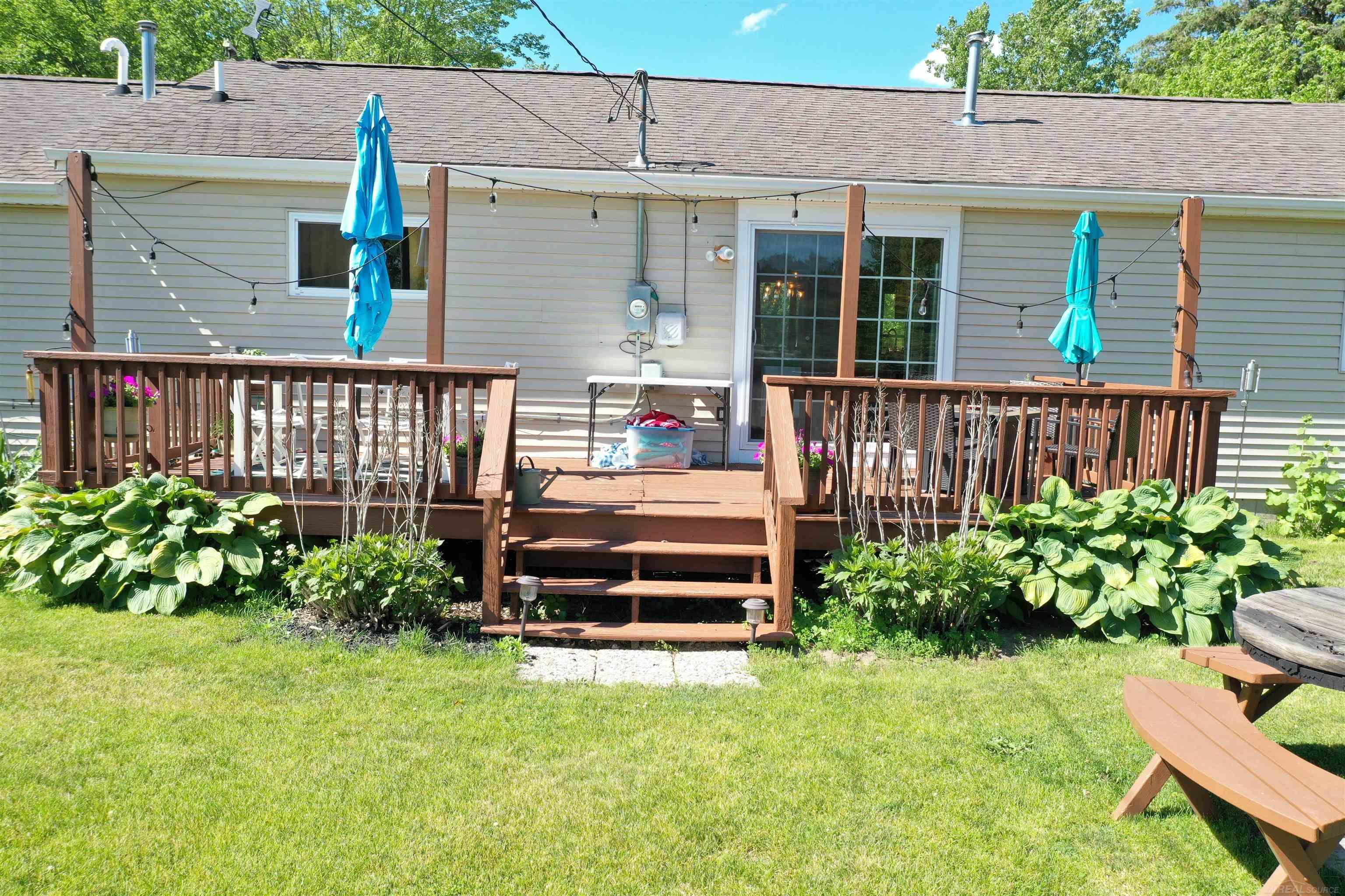 7124 Baker Road Lexington, MI 48450 - Photo 32 of 66