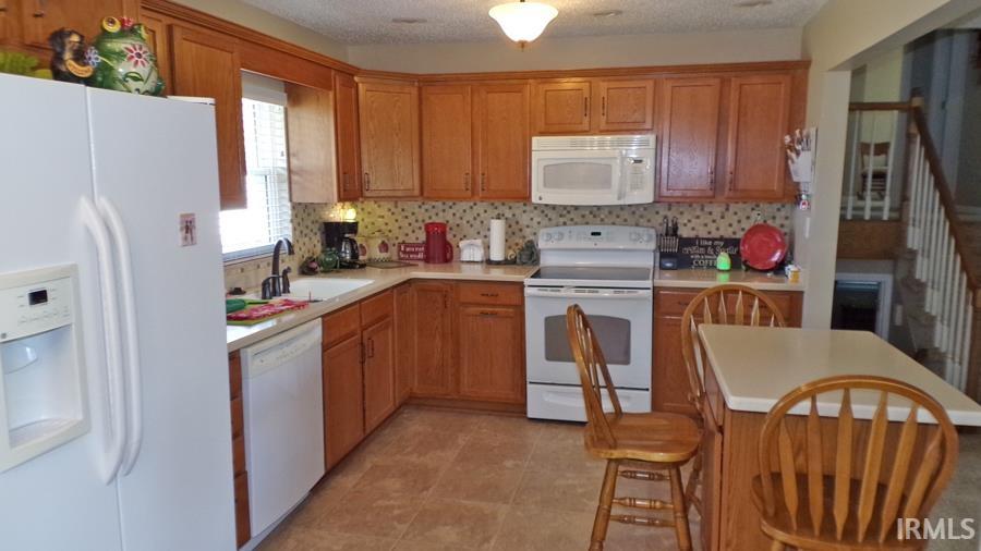 1802 Forbes Road Vincennes, IN 47591 - Photo 8 of 31 Gallery Image 8
