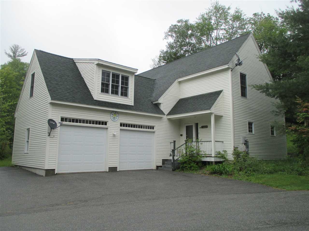 22 Valley Road Waterville Valley, NH 03215 - Photo 1 of 18