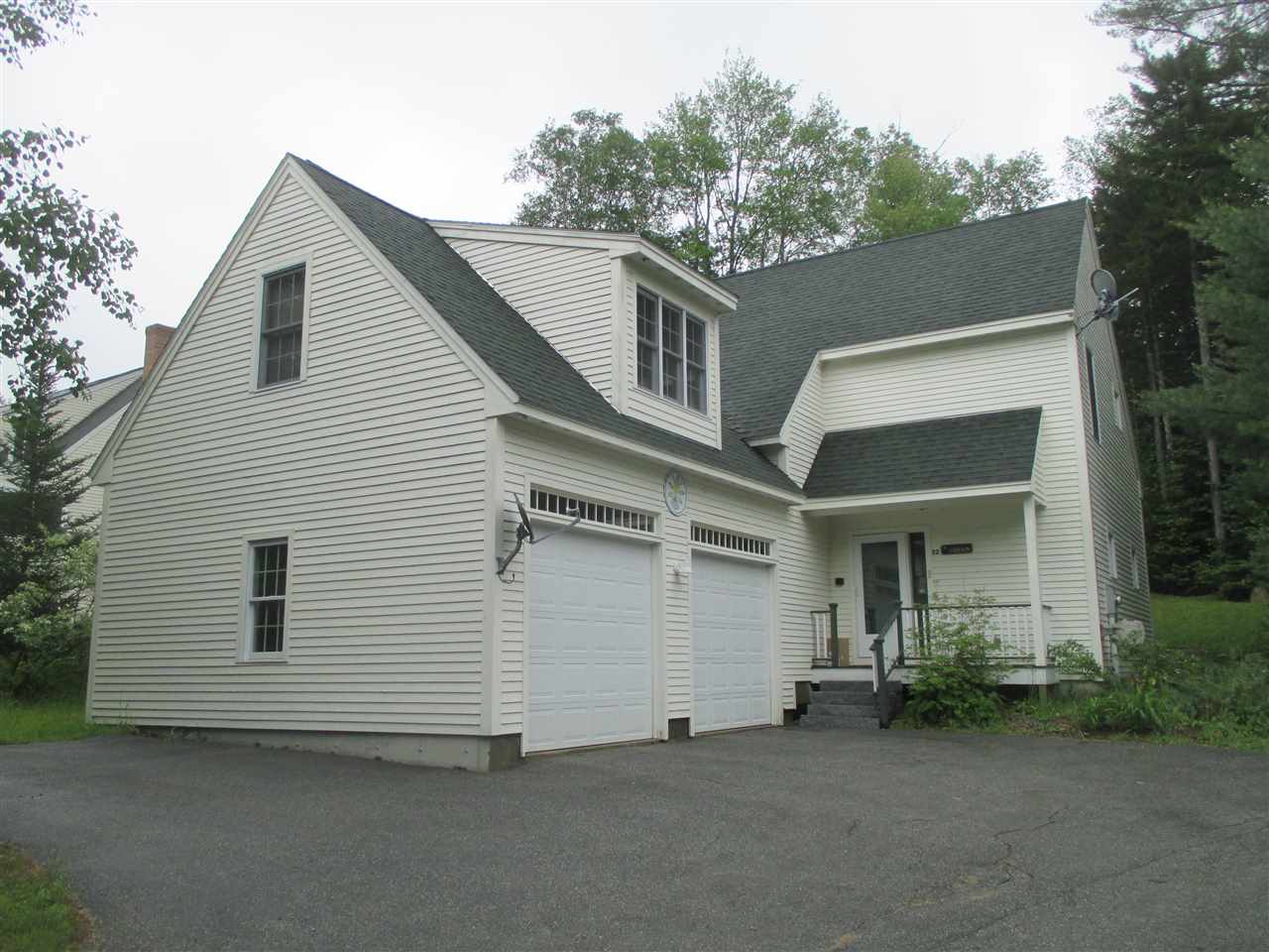 22 Valley Road Waterville Valley, NH 03215 - Photo 18 of 18