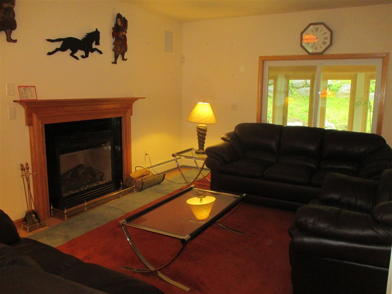 22 Valley Road Waterville Valley, NH 03215 - Photo 3 of 18
