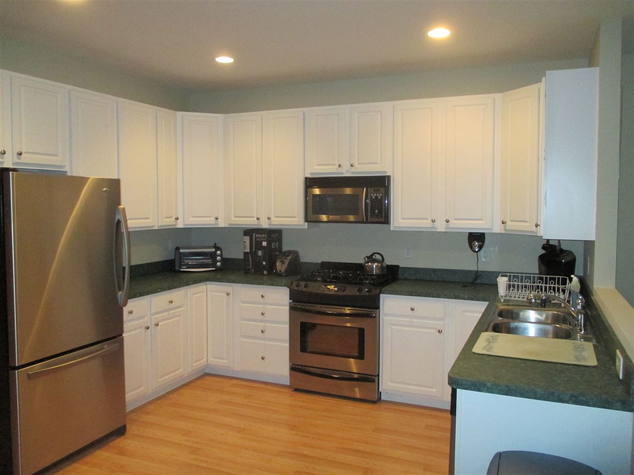 22 Valley Road Waterville Valley, NH 03215 - Photo 4 of 18