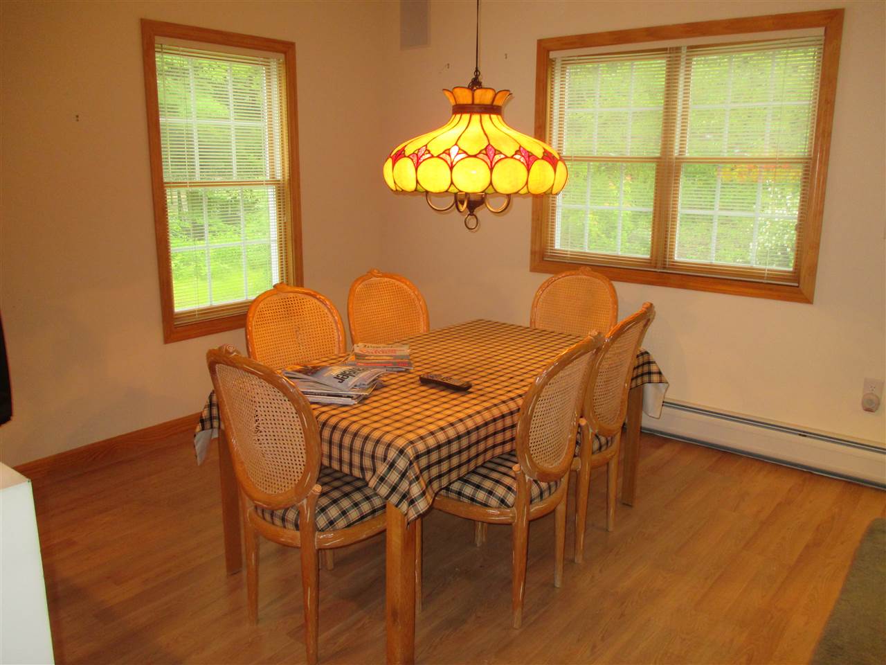 22 Valley Road Waterville Valley, NH 03215 - Photo 6 of 18