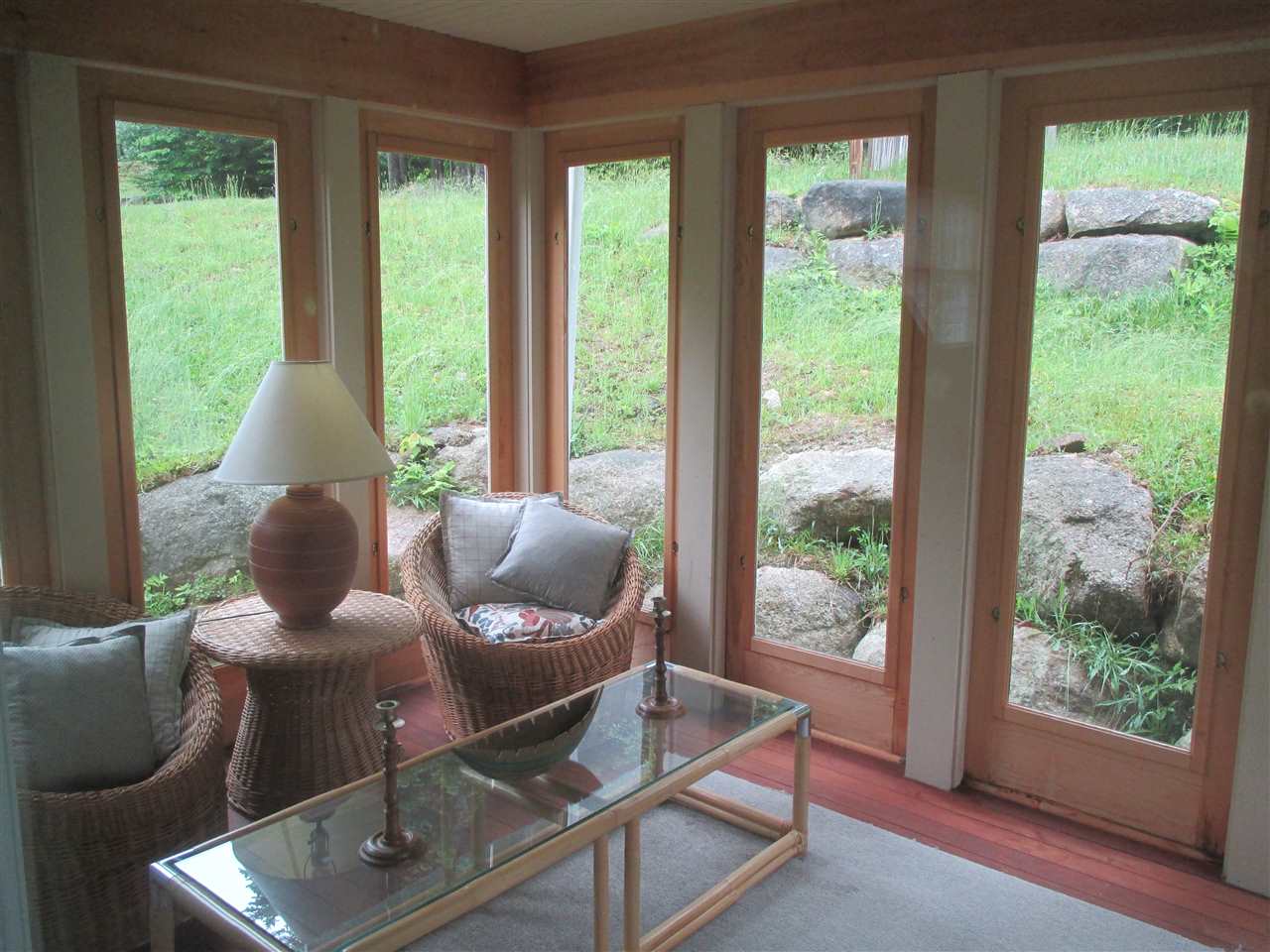 22 Valley Road Waterville Valley, NH 03215 - Photo 8 of 18