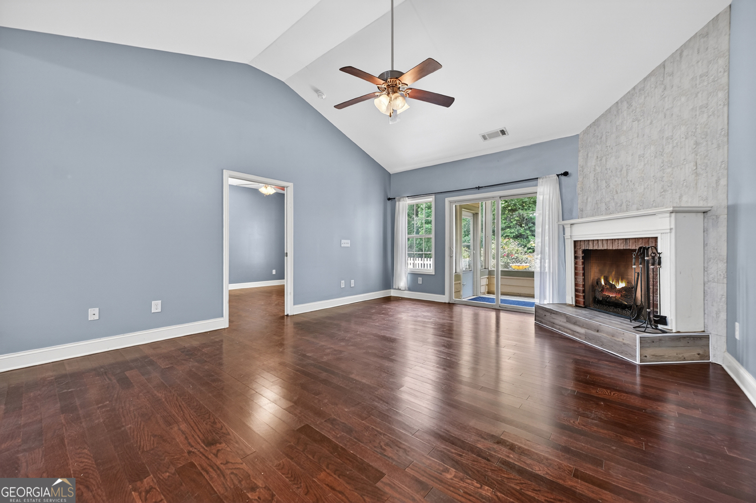222 Ridgehaven Trail Ellijay, GA 30536 - Photo 3 of 36