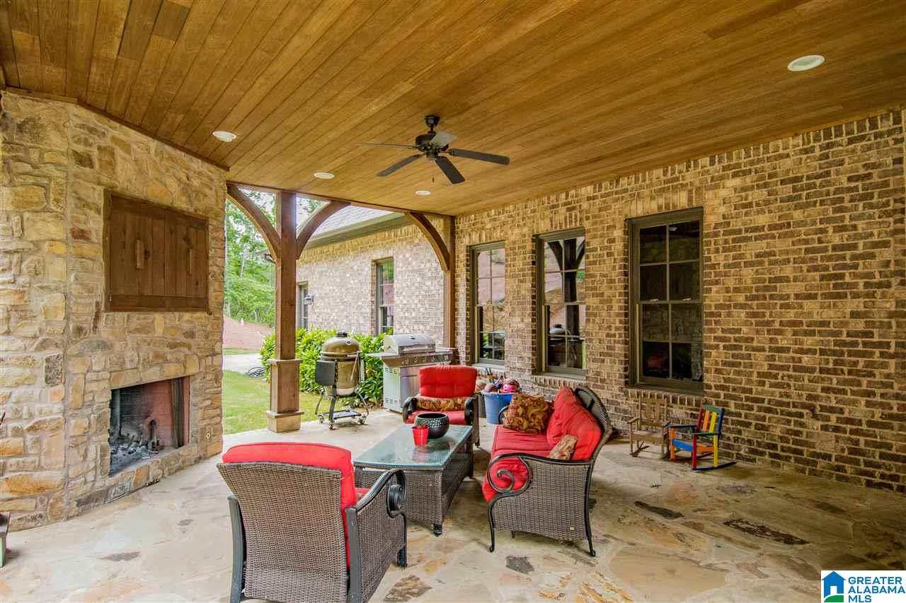7390 Kings Mountain Road Birmingham, AL 35242 - Photo 40 of 47