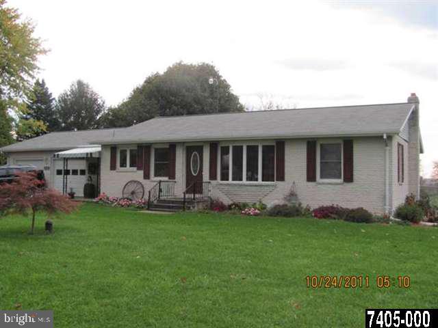 489 Bollinger Road Littlestown, PA 17340 - Photo 1 of 12