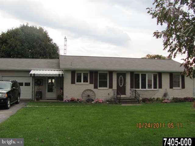 489 Bollinger Road Littlestown, PA 17340 - Photo 2 of 12