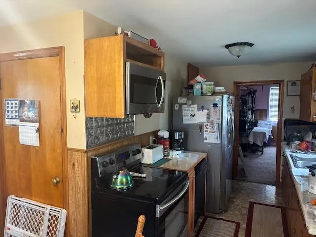 $169,000 | 1119 Mound Street, Atchison, KS 66002