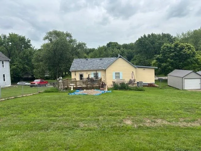 $169,000 | 1119 Mound Street, Atchison, KS 66002