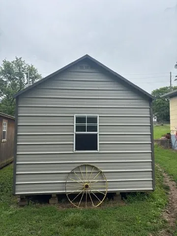 $169,000 | 1119 Mound Street, Atchison, KS 66002