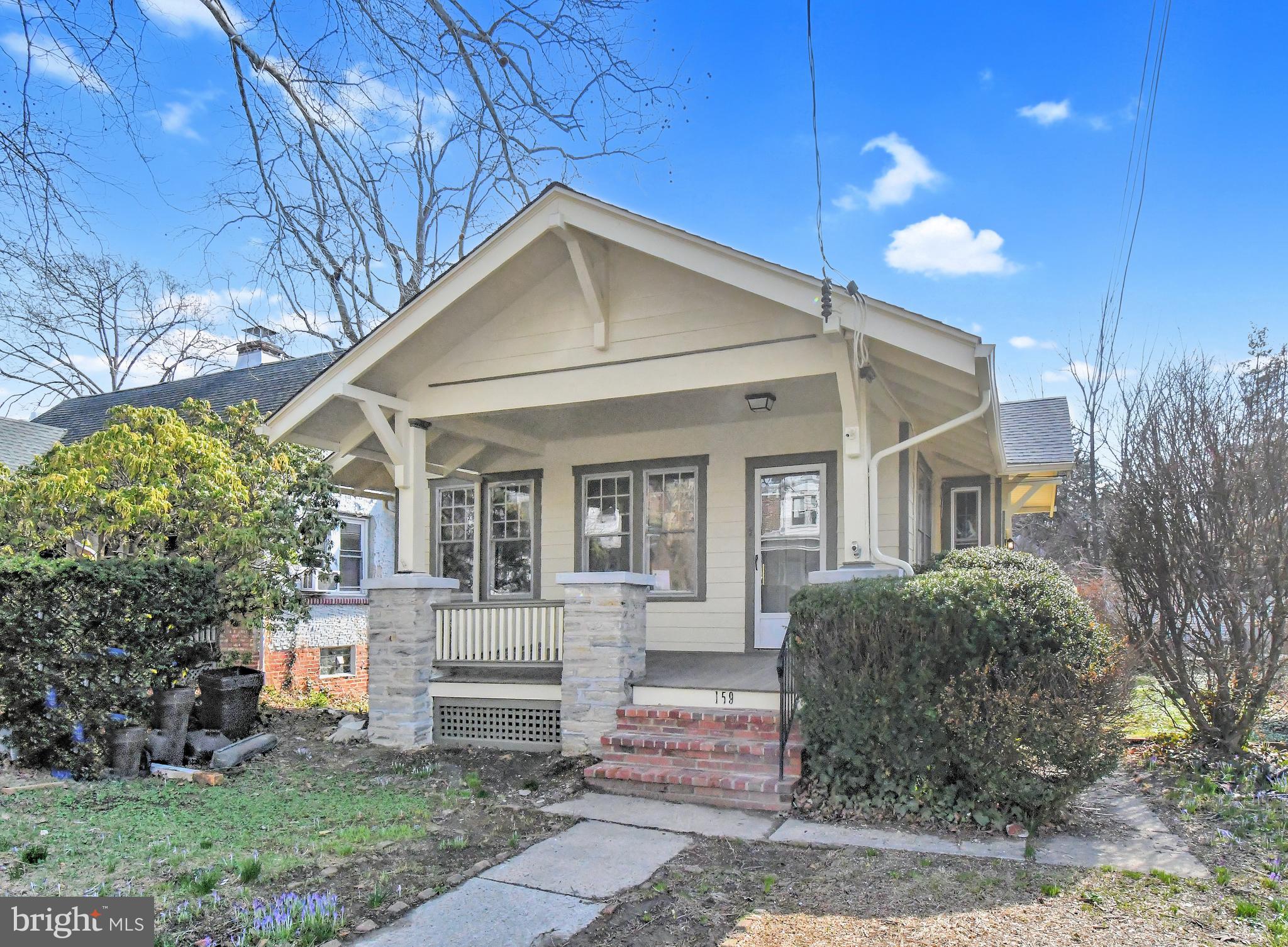 159 Bickley Road Glenside, PA 19038 - Photo 1 of 24