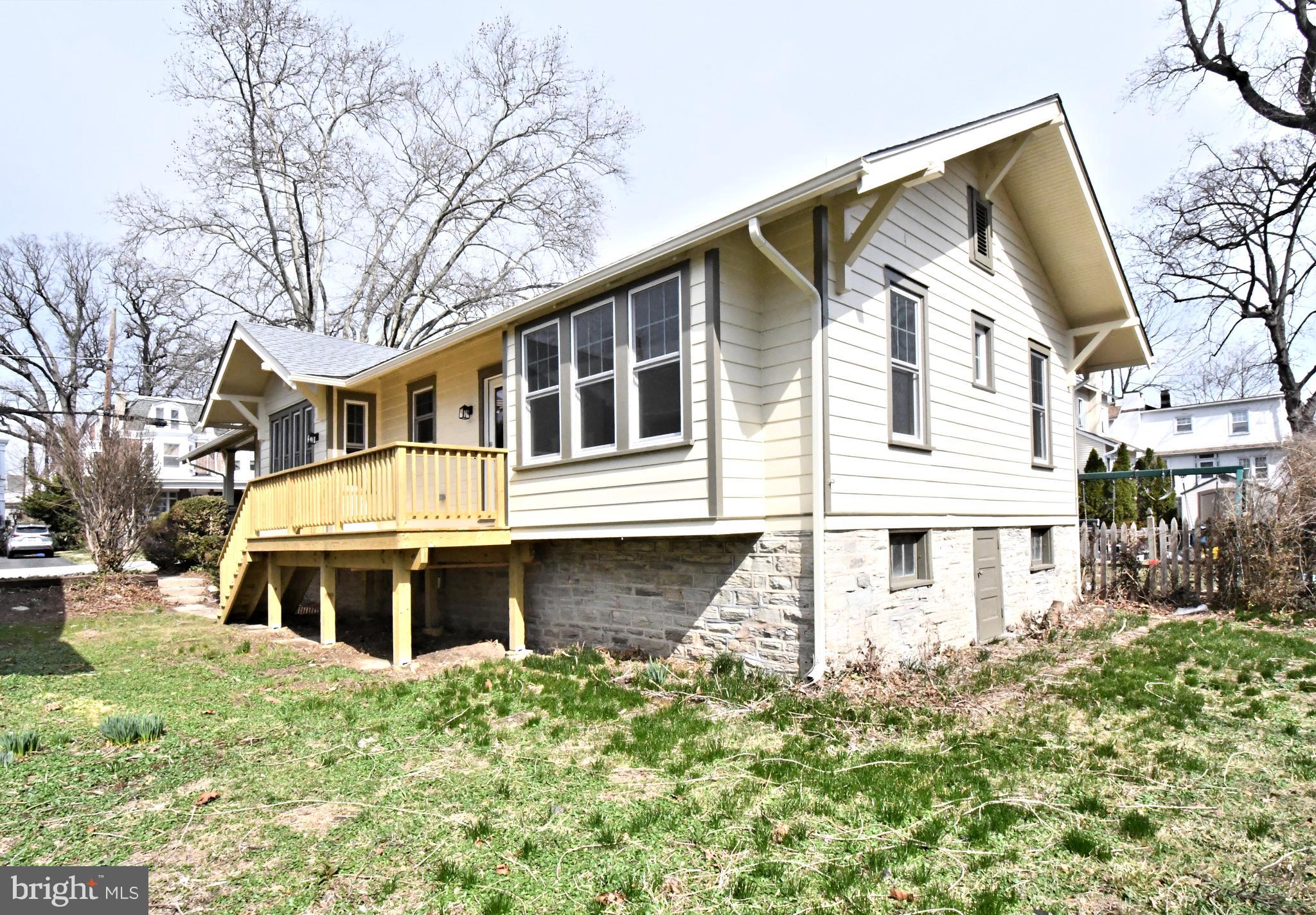 159 Bickley Road Glenside, PA 19038 - Photo 24 of 24