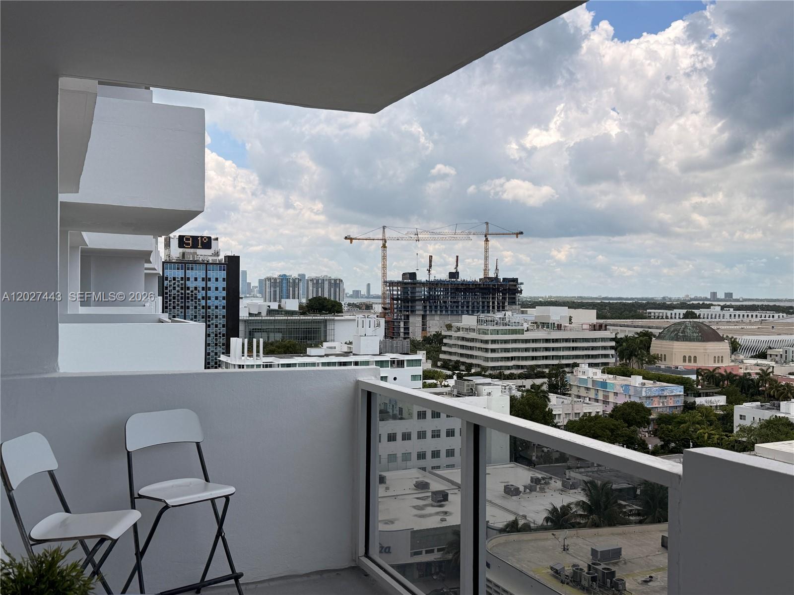 100 Lincoln Road, Unit 1427 Miami Beach, FL 33139 - Photo 15 of 26