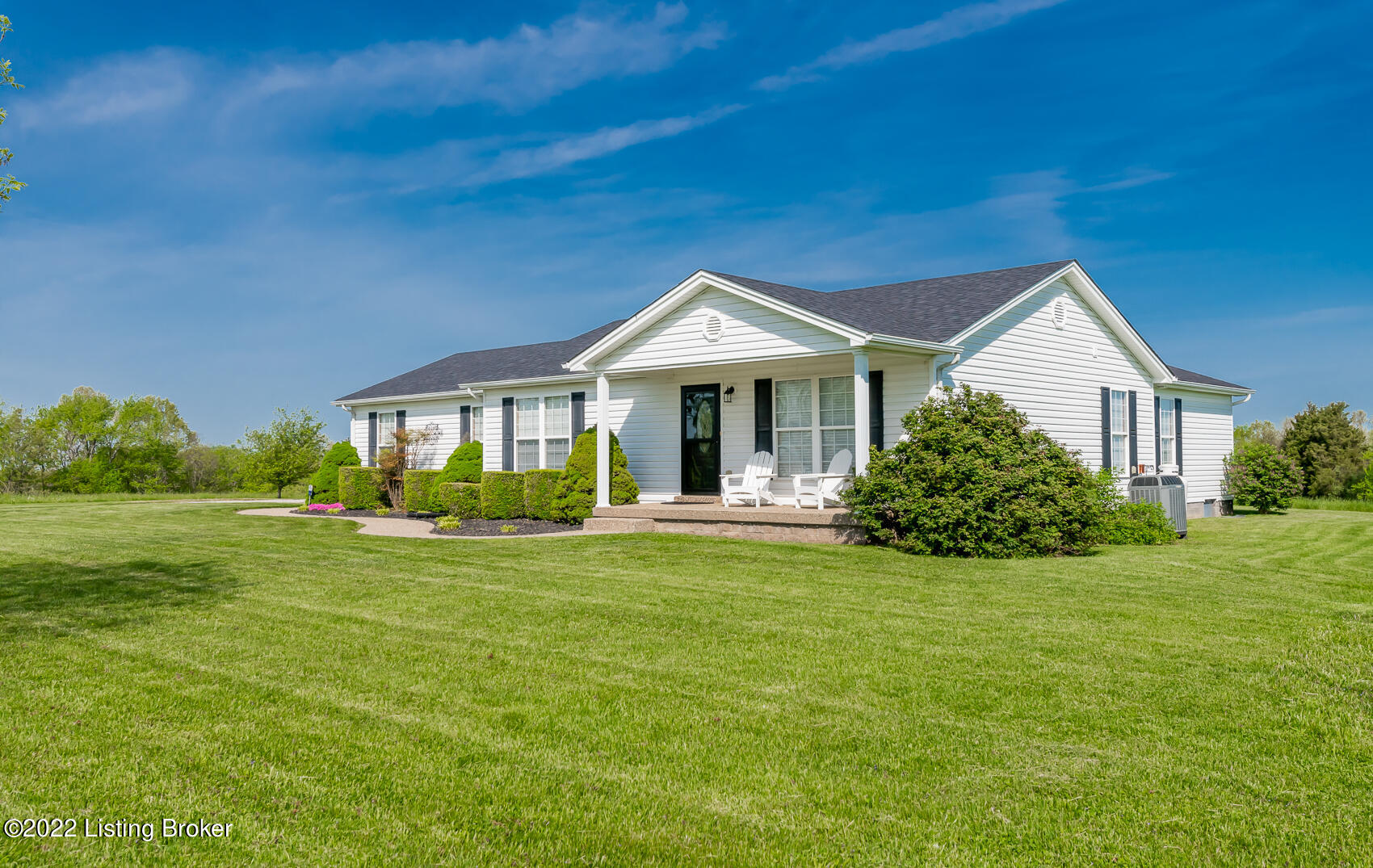 2750 Plum Ridge Road Taylorsville, KY 40071 - Photo 4 of 34 03