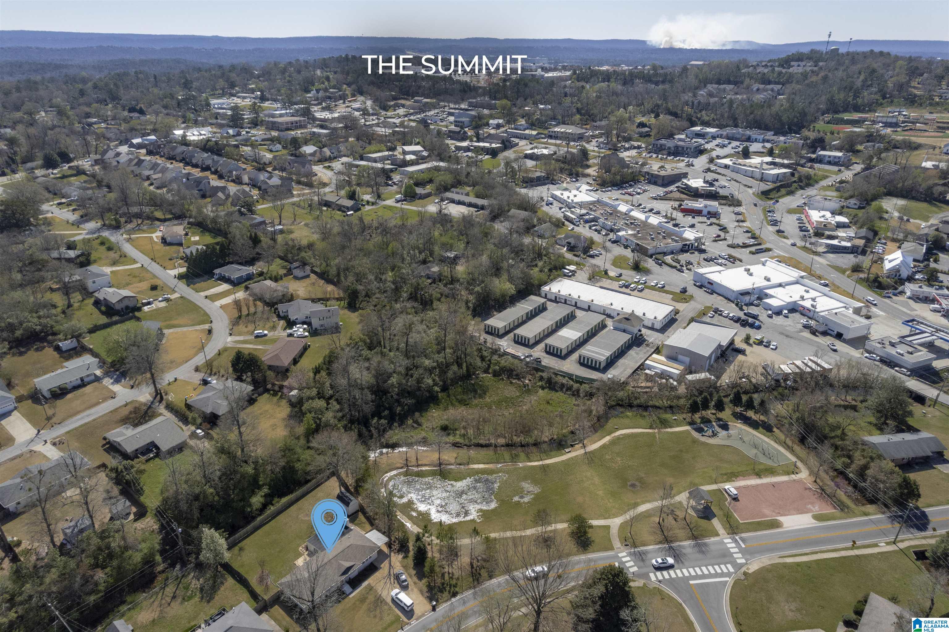 4025 Dolly Ridge Road Birmingham, AL 35243 - Photo 47 of 47