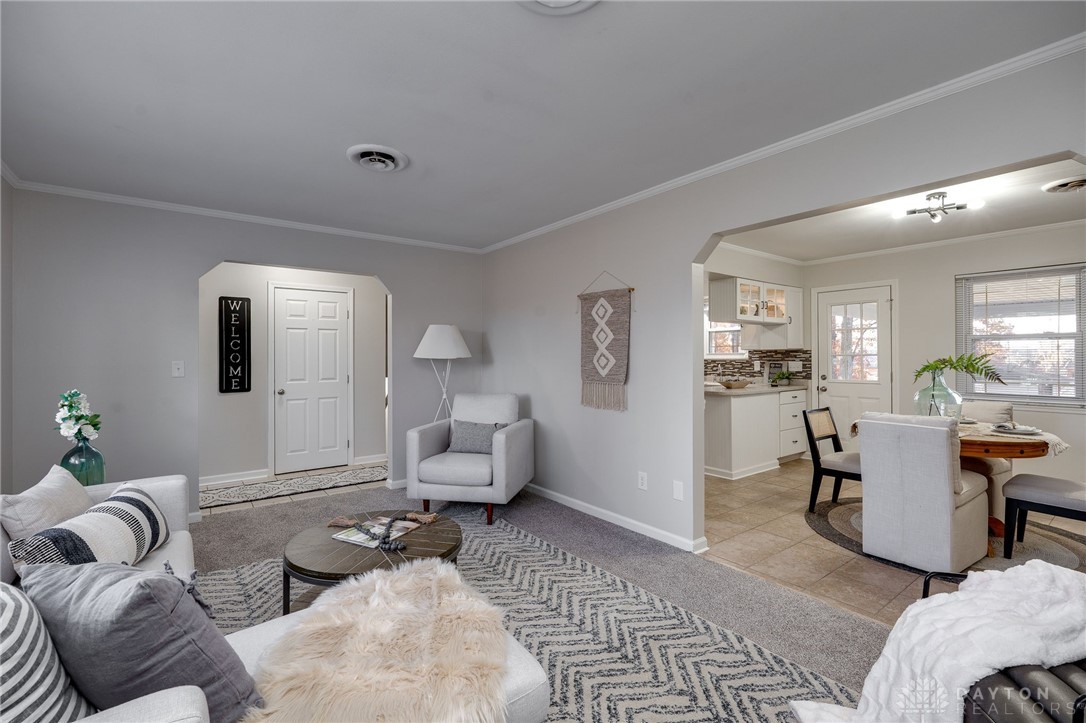 5406 Powell Road Dayton, OH 45424 - Photo 9 of 50 Gallery Image 9