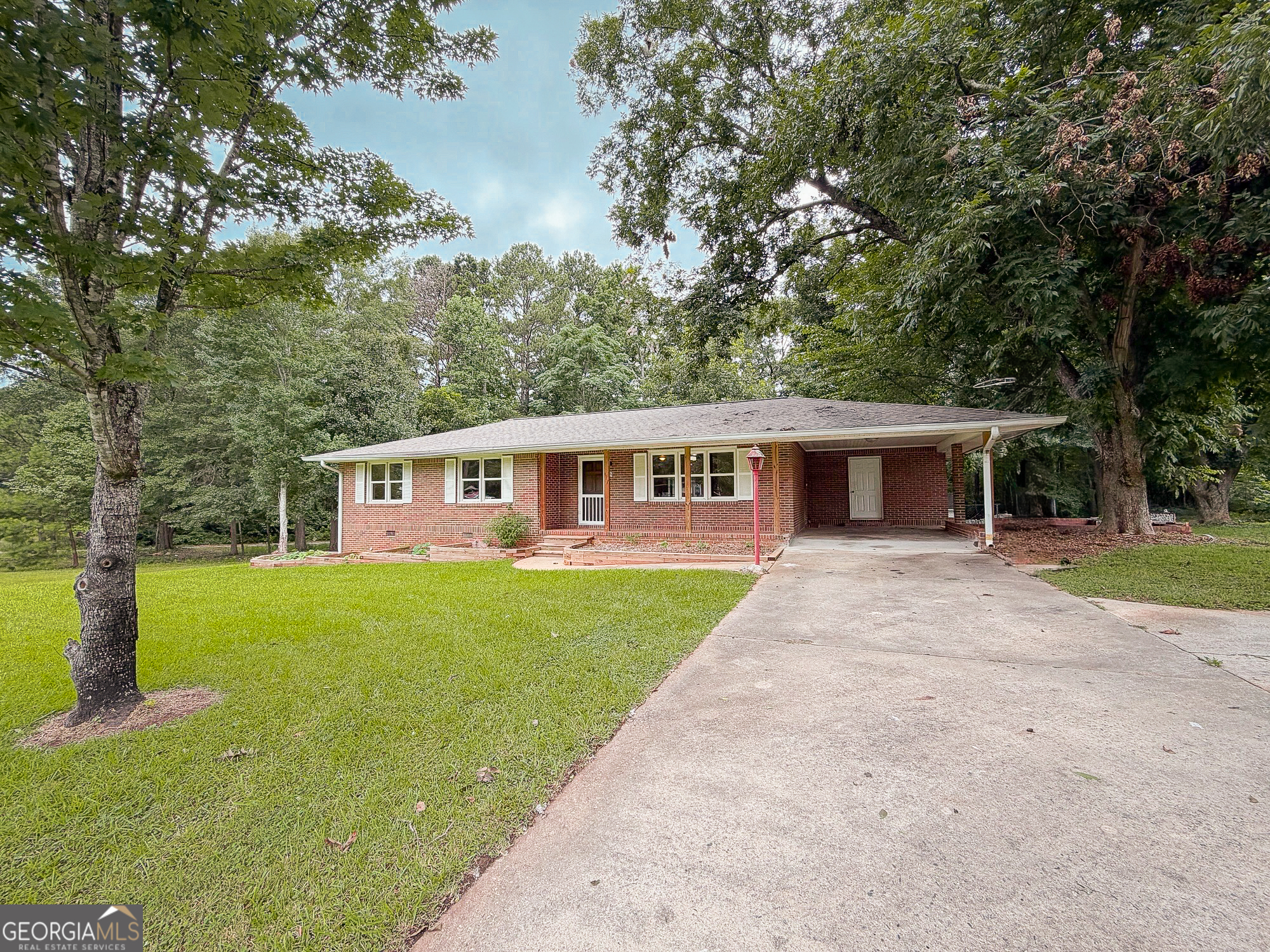 77 Franklin Road Newnan, GA 30263 - Photo 1 of 38