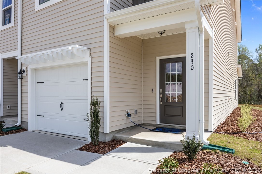 230 Elijah Way, Unit 7 Vass, NC 28394 - Photo 4 of 47