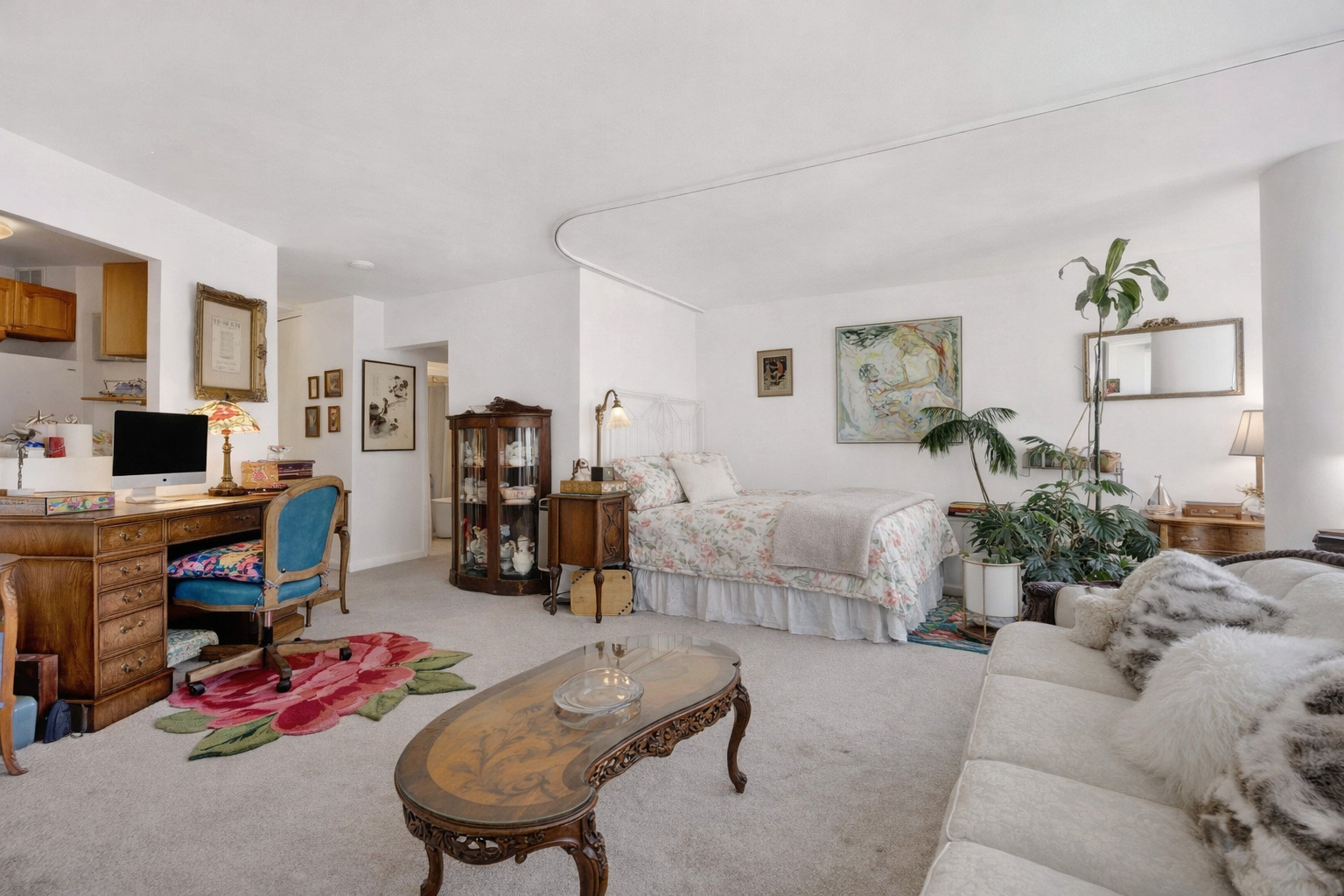 5415 North Sheridan Road, Unit 1907 Chicago, IL 60640 - Photo 4 of 14