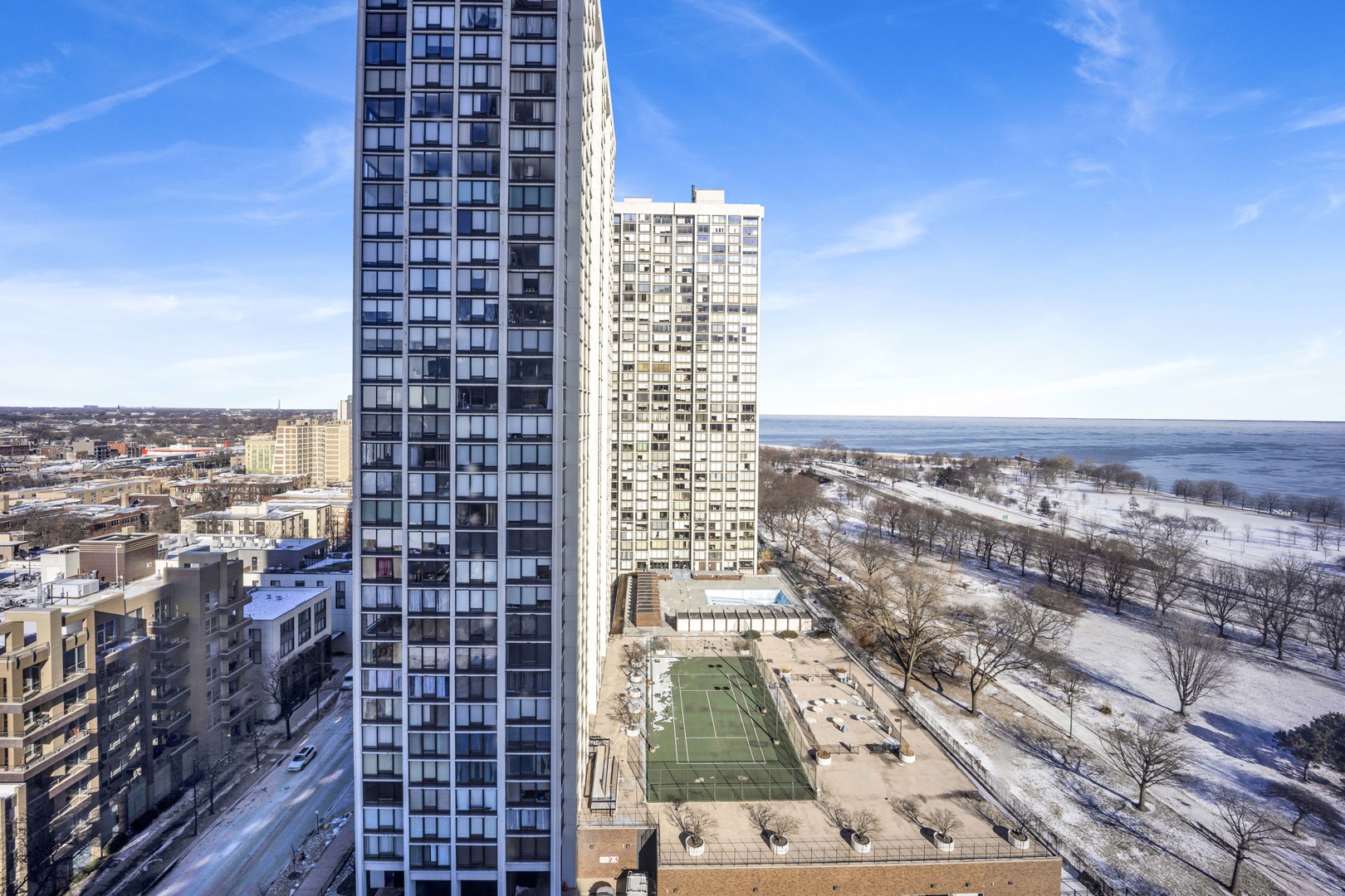 5415 North Sheridan Road, Unit 1907 Chicago, IL 60640 - Photo 9 of 14