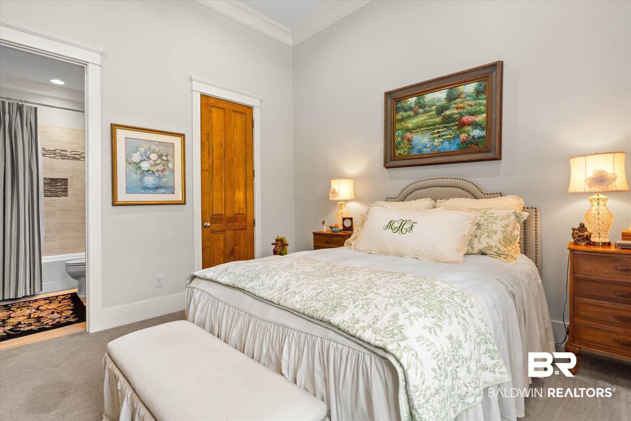 561 Falling Water Boulevard Fairhope, AL 36532 - Photo 21 of 45 Bedroom 2