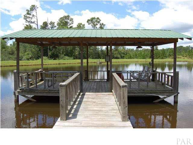 7379 Gibson Road Molino, FL 32577 - Photo 22 of 24 Gallery Image 22
