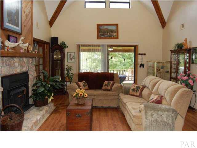 7379 Gibson Road Molino, FL 32577 - Photo 3 of 24 Gallery Image 3