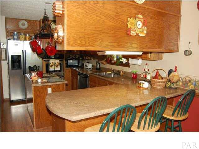 7379 Gibson Road Molino, FL 32577 - Photo 8 of 24 Gallery Image 8