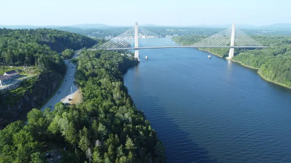 $50,000 | 1357 U.S. Rte 1, Prospect, ME 04981