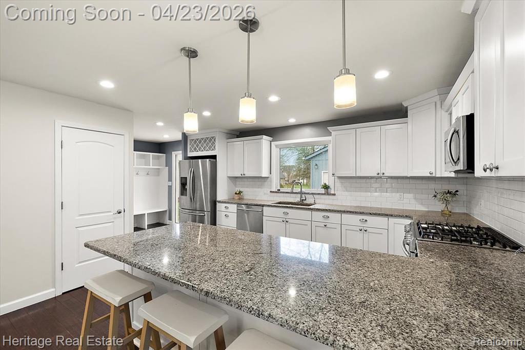 7640 Granite Washington, MI 48094 - Photo 10 of 37